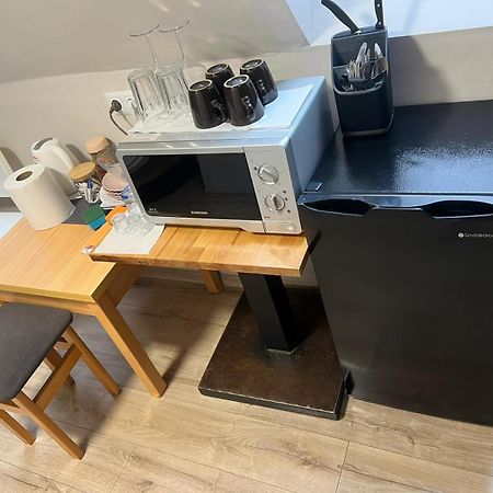 Bracka 4 Apartament كراكوفيا المظهر الخارجي الصورة