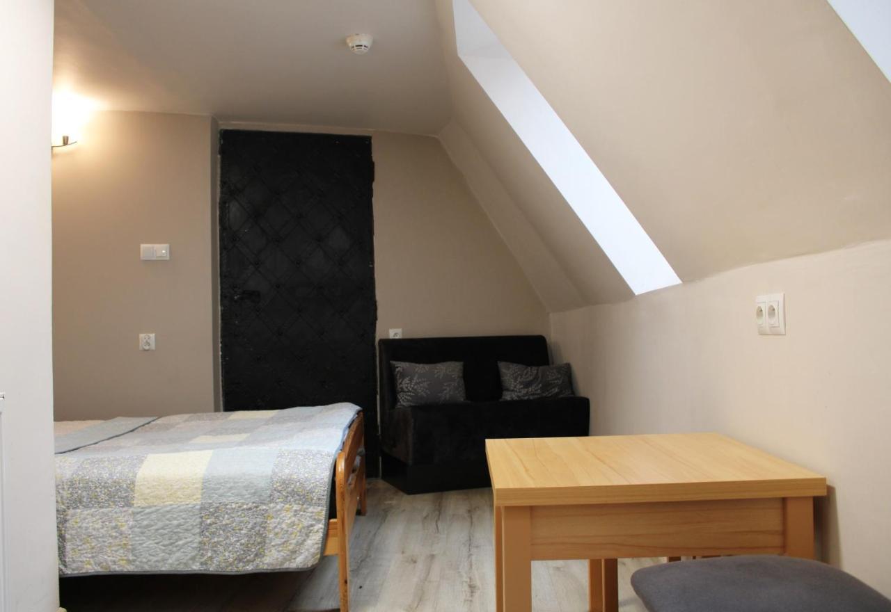 Bracka 4 Apartament كراكوفيا المظهر الخارجي الصورة