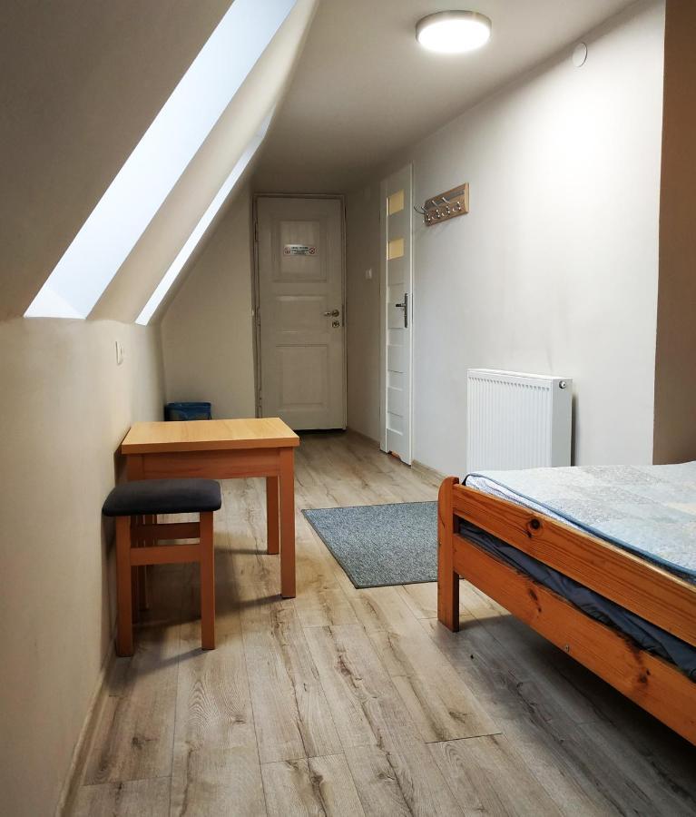 Bracka 4 Apartament كراكوفيا المظهر الخارجي الصورة