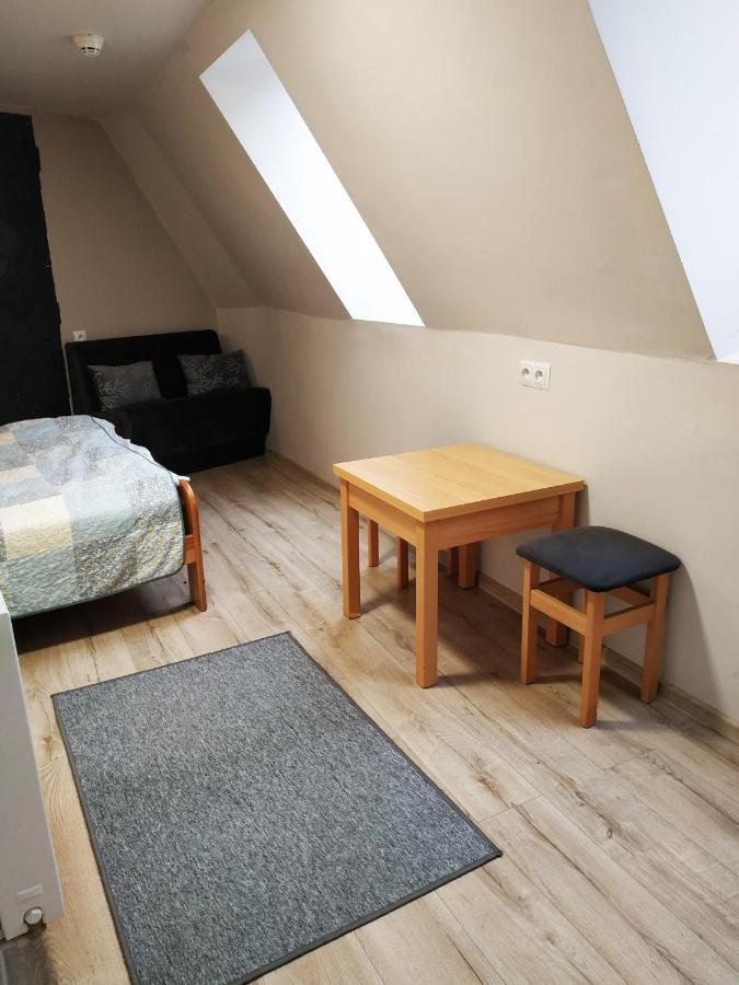 Bracka 4 Apartament كراكوفيا المظهر الخارجي الصورة