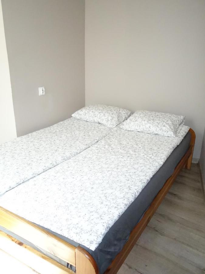 Bracka 4 Apartament كراكوفيا المظهر الخارجي الصورة