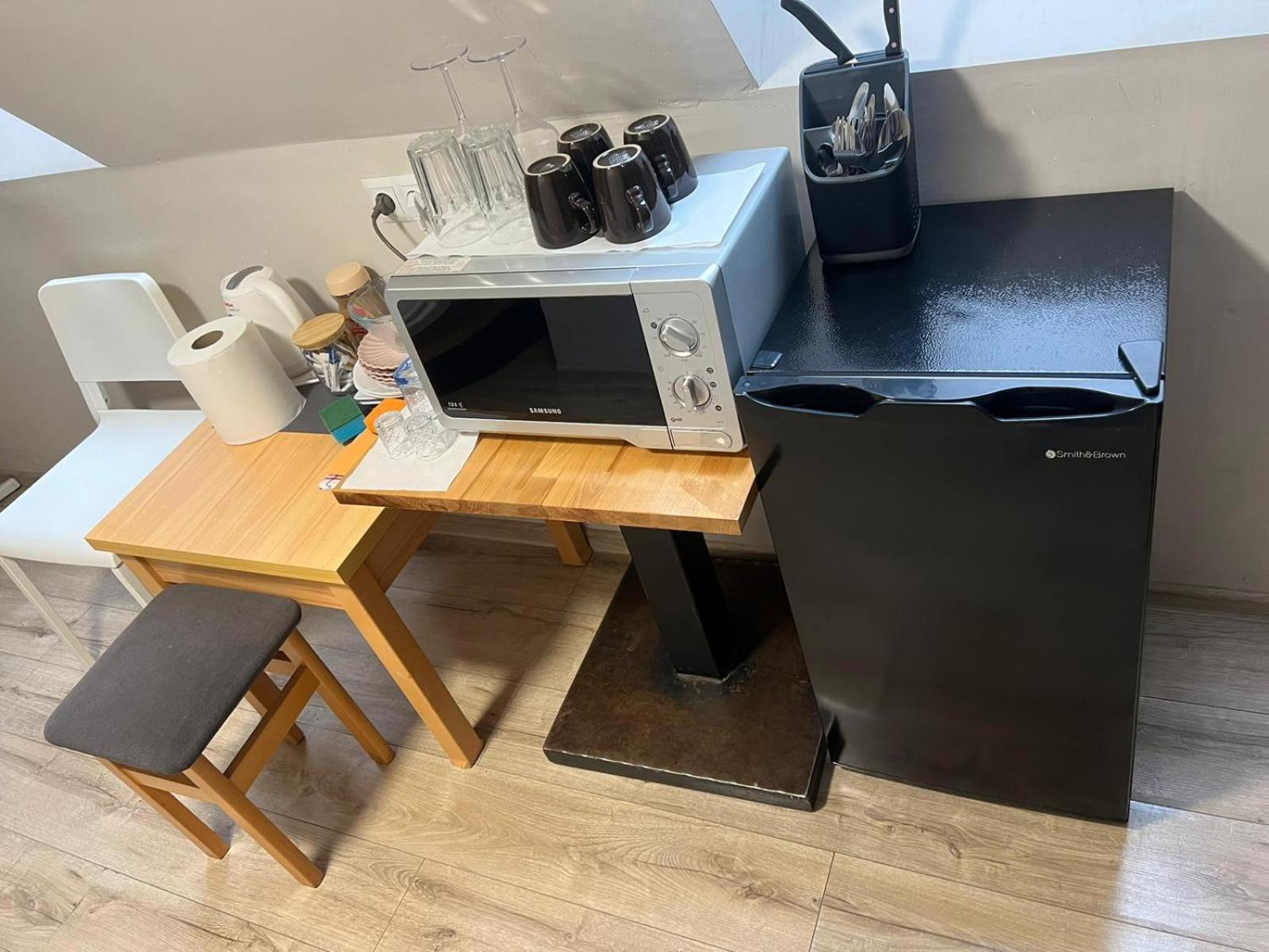 Bracka 4 Apartament كراكوفيا المظهر الخارجي الصورة